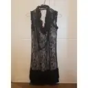 Lace mid-length dress Givenchy