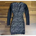 Buy Holts Lace mini dress online