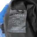 Buy Jaeger Lace mid-length dress online