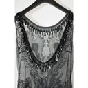 Buy Louis Vuitton Lace mid-length dress online