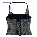 Buy Maison Lejaby Lace corset online