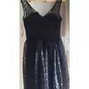 Buy NAF NAF Lace mini dress online