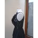 Lace mid-length dress Nina Ricci