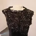 Buy Pierre Balmain Lace mid-length dress online