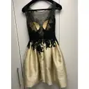 Buy Pronovias Lace mid-length dress online
