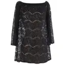 Lace dress Reformation