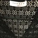 Buy Sandro Lace blouse online