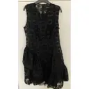 Buy Simone Rocha Lace mini dress online