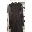 Buy The Vampire's Wife x H&M Lace maxi dress online