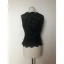 Buy Valentino Garavani Lace tunic online