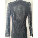Buy Versus Lace mid-length dress online