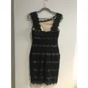 Buy Xscape Lace mid-length dress online