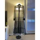 Buy Zara Lace maxi dress online
