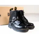 Buy Dr. Martens 1460 Pascal (8 eye) leather boots online