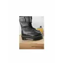 Buy Dr. Martens 1490 (10 eye) leather biker boots online