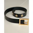 Buy Gucci 1973 leather belt online