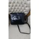 Buy Gucci 1973 leather crossbody bag online - Vintage