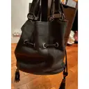 Buy Lancel 1er Flirt leather handbag online