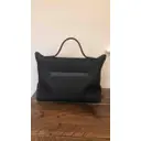Hermès 24/24 leather handbag for sale