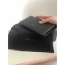 2.55 leather wallet Chanel