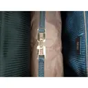 2Jours leather handbag Fendi