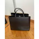 Buy Fendi 2Jours leather handbag online