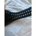 30 Montaigne leather belt Dior