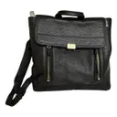 Leather backpack 3.1 Phillip Lim