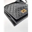 31 Vintage leather mini bag Chanel - Vintage