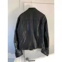 7 For All Mankind Leather jacket for sale