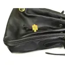Leather crossbody bag A. Testoni