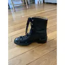 Luxury Aalto Ankle boots Women