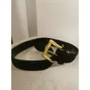 Buy Abaco Leather belt online - Vintage
