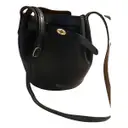 Abbey leather crossbody bag Mulberry