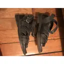 Acne Studios Leather sandals for sale