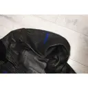 Buy Adidas Leather jacket online - Vintage