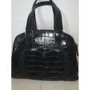 Buy Lancel Adjani leather handbag online