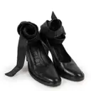 Buy Af Vandevorst Leather heels online