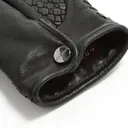 Buy Agnelle Leather gloves online