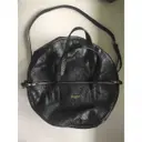 Buy Balenciaga Air Hobo leather bag online