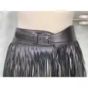 Buy Alaïa Leather belt online