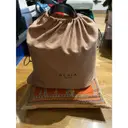 Buy Alaïa Leather bag online