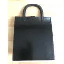 Buy Alaïa Leather handbag online - Vintage