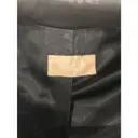 Alaïa Leather jacket for sale - Vintage