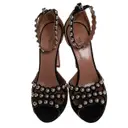 Luxury Alaïa Sandals Women