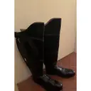 Buy Alberto Fasciani Leather boots online