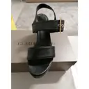 Buy Alberto Guardiani Leather sandals online