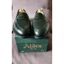 Buy Alden Leather flats online