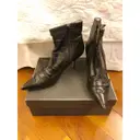Buy Alessandro Dell'Acqua Leather boots online