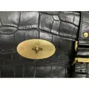 Alexa leather crossbody bag Mulberry